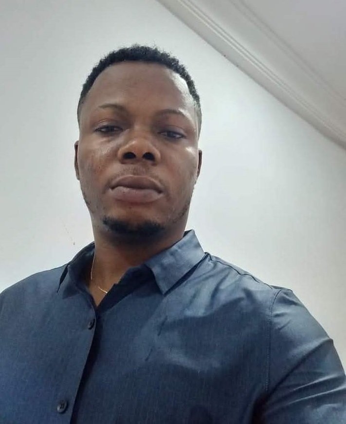 Felix M. Ademiju