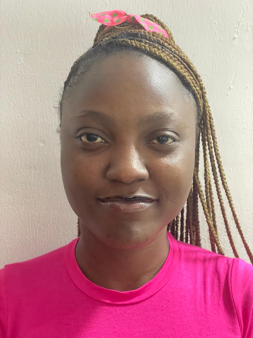 Onyeguike Miriam Onyeka